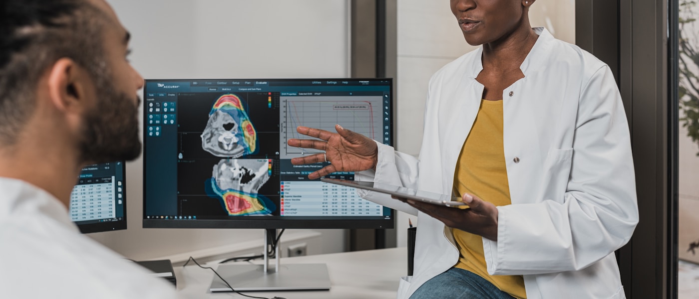 Trigger point injection therapy for pain relief